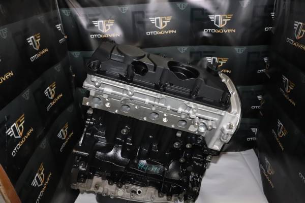 FORD TRANSİT 100 L-S-V ÇIKMA PARÇA  V347 SIFIR MOTOR